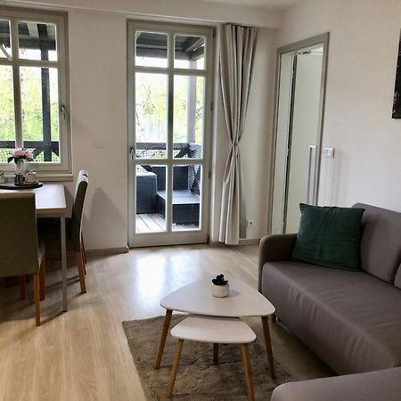 Apartman Krusne Hory - Erzgebirge Horní Blatná Kültér fotó