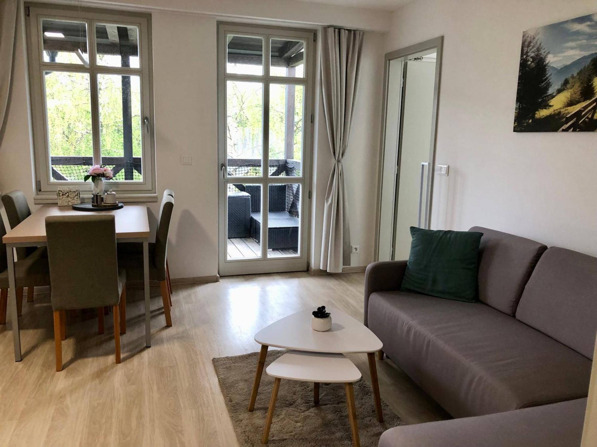Apartman Krusne Hory - Erzgebirge Horní Blatná Kültér fotó