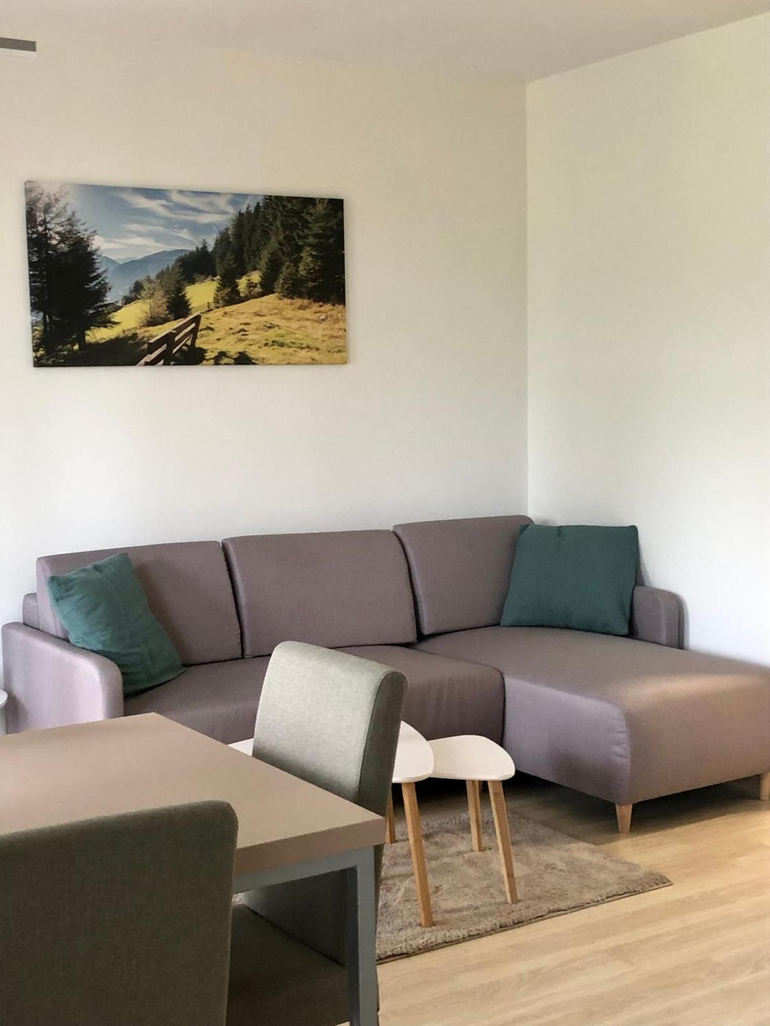 Apartman Krusne Hory - Erzgebirge Horní Blatná Kültér fotó