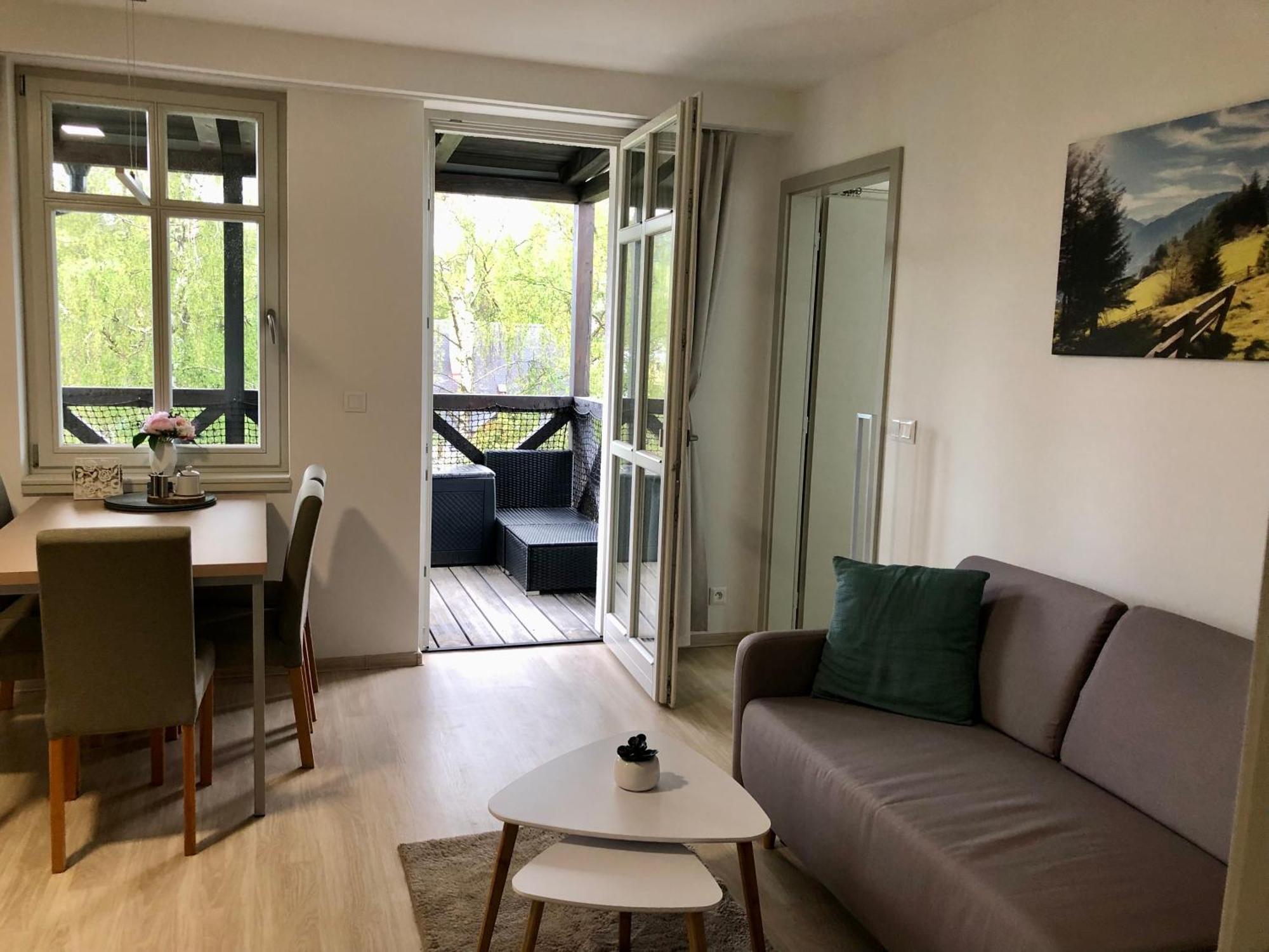Apartman Krusne Hory - Erzgebirge Horní Blatná Kültér fotó