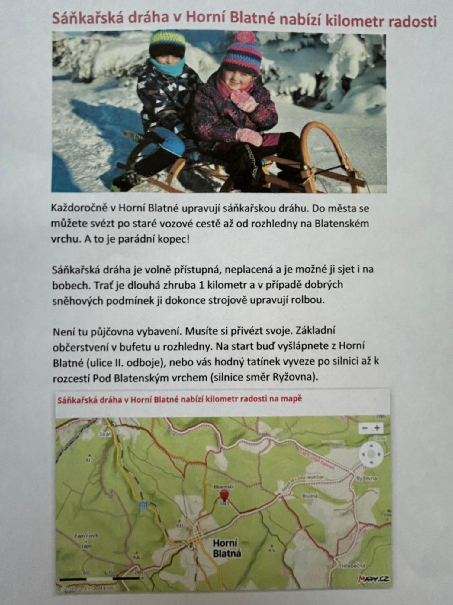 Apartman Krusne Hory - Erzgebirge Horní Blatná Kültér fotó